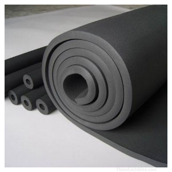 Thảm cao su cách điện 24KV