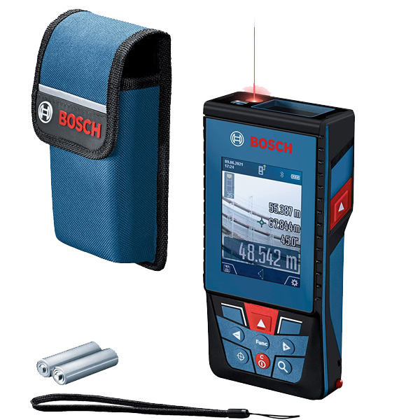 Dụng cụ đo khoảng cách bằng Laser