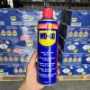Chất Tẩy Rửa WD-40 – Giải Pháp Làm Sạch, Bảo Vệ Và Bảo Dưỡng Hiệu Quả