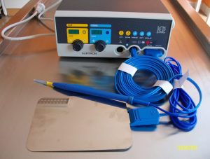 MÁY CẮT ĐỐT CAO TẦN