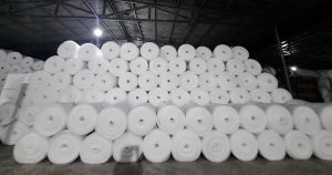 MÀNG CUỘN XỐP PE FOARM