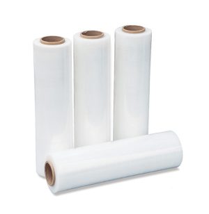 CUỘN MÀNG NHỰA PE