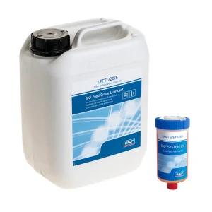 DẦU BÔI TRƠN CHỊU NHIỆT SKF