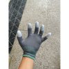 Găng Tay Xám Phủ Ngón PU – Giải Pháp Bảo Hộ Lao Động Hiệu Quả, Linh Hoạt