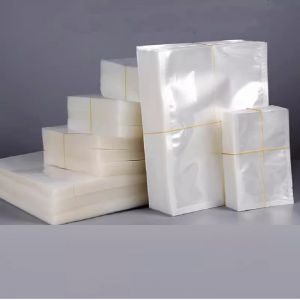 Túi Hút Chân Không Đủ Kích Thước – Giải Pháp Đóng Gói & Bảo Quản Hiệu Quả