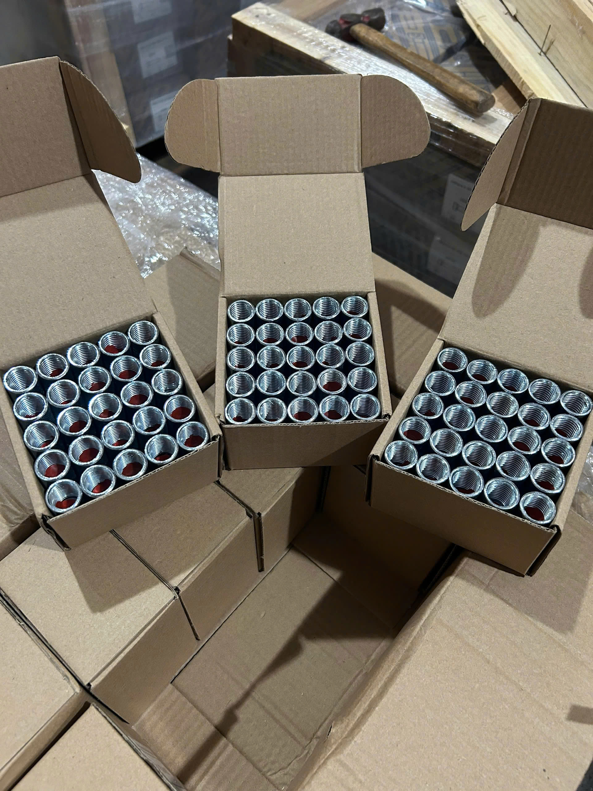 Ty Ren Là Gì? Ứng Dụng Và Cách Lựa Chọn Ty Ren Phù Hợp