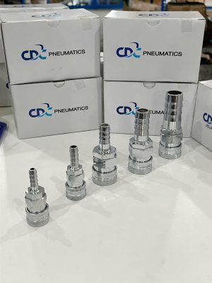 Van Khí Nén Là Gì? Giải Pháp Điều Khiển Hệ Thống Khí Nén Hiệu Quả