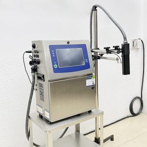 MÁY IN PHUN LIÊN TỤC S1000