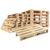 Pallet Gỗ – Giải Pháp Kê Hàng Truyền Thống, Tiết Kiệm & Hiệu Quả