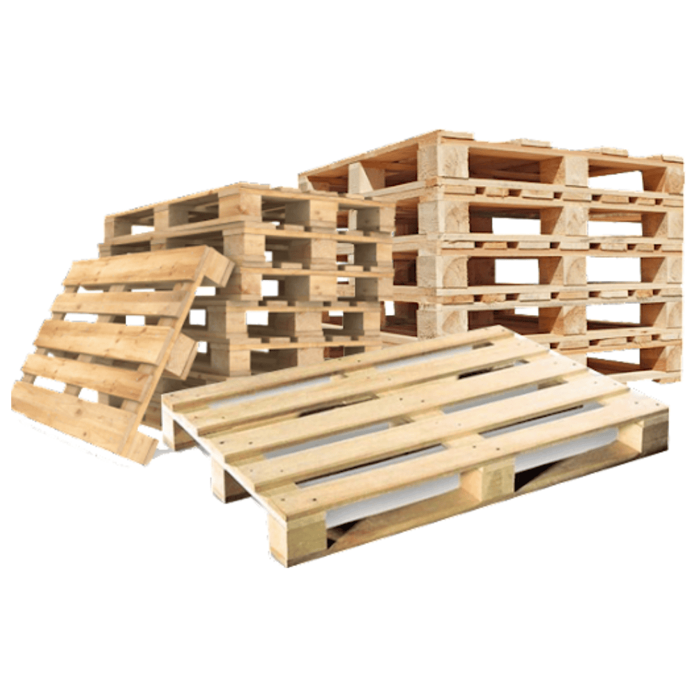 Pallet Gỗ – Giải Pháp Kê Hàng Truyền Thống, Tiết Kiệm & Hiệu Quả