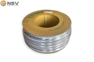 CUỘN ỐNG ÁP LỰC BẰNG PLASTIC