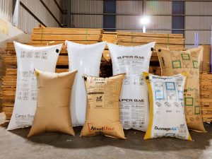 TÚI KHÍ CHÈN HÀNG CONTAINER