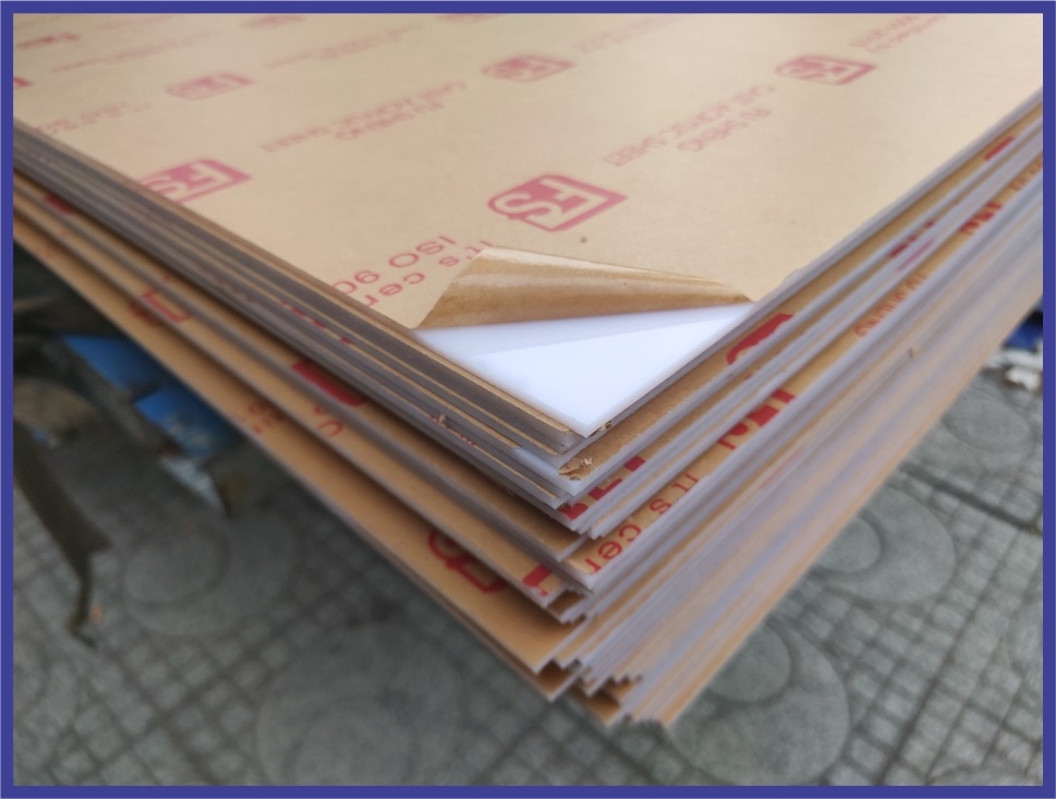 Mica Các Loại Đầy Đủ Kích Thước – Bảng Giá, Quy Cách & Ứng Dụng Mới Nhất 2026